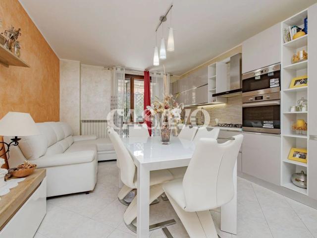 Appartamento in vendita di 88 m² in Via Brasile, 5