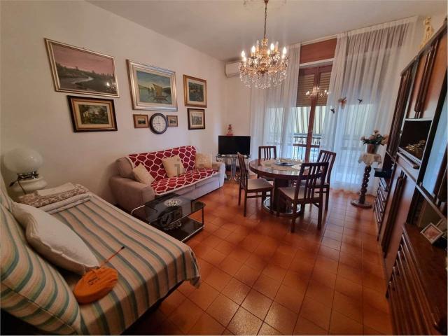 Appartamento in vendita di 88 m² in Via Bruno Buozzi