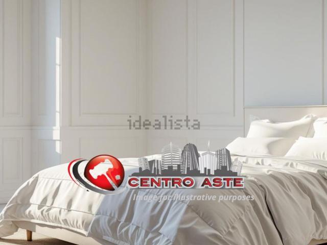 Appartamento in vendita di 88 m² in Via Bucci