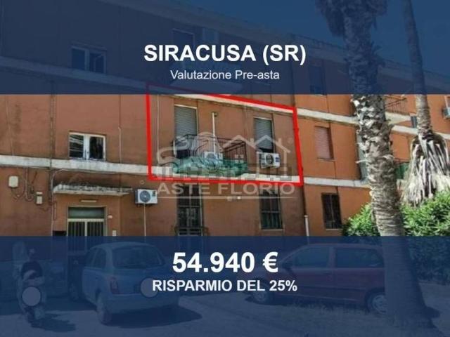 Appartamento in vendita di 88 m² in Via Bulgaria, 9