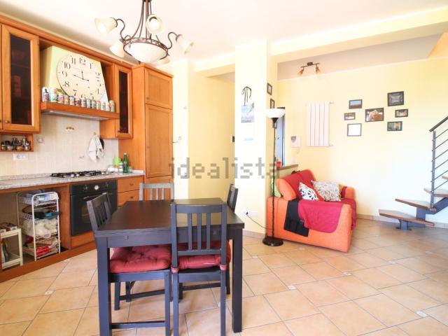 Appartamento in vendita di 88 m² in Via Campana Dino