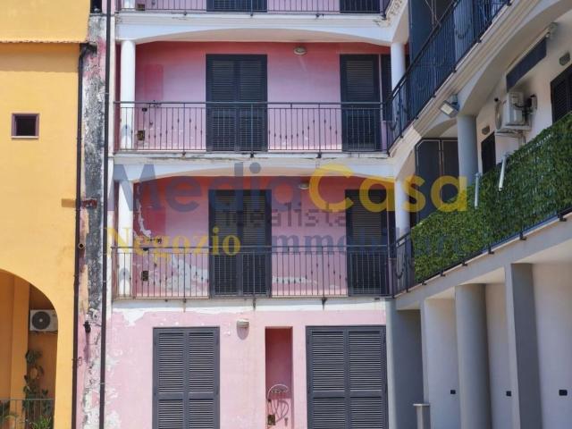 Appartamento in vendita di 88 m² in Via Campania
