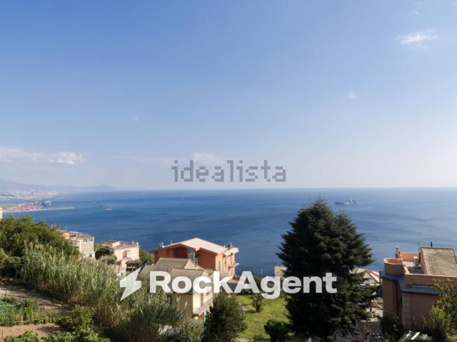 Appartamento in vendita di 88 m² in Via Campenave, 76