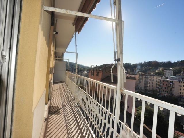 Appartamento in vendita di 88 m² in Via Campomorone, 33