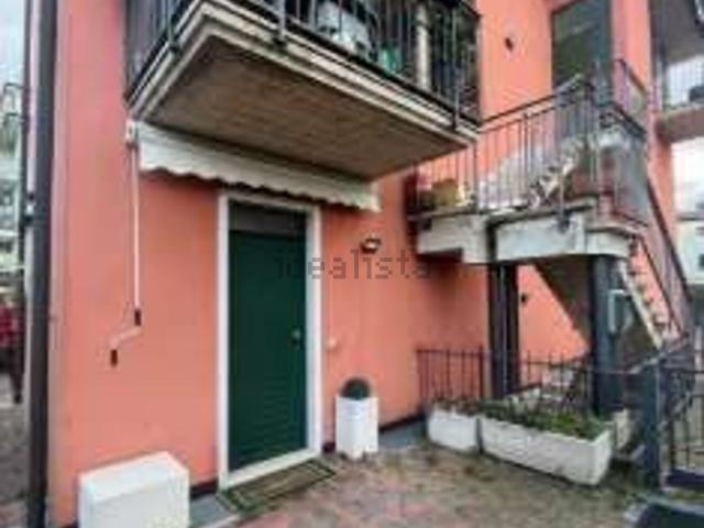 Appartamento in vendita di 88 m² in Via Camporosolo
