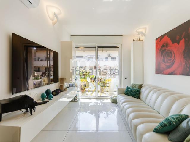 Appartamento in vendita di 88 m² in Via Caduti di Marcinelle, 14