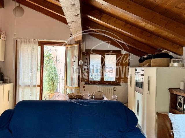 Appartamento in vendita di 88 m² in Via Caldera, 129