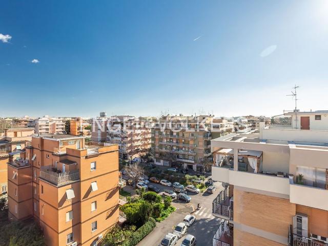 Appartamento in vendita di 88 m² in Via Capo Palinuro