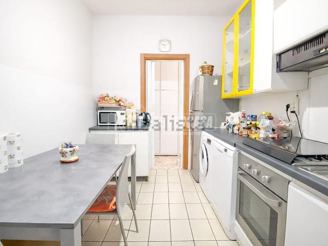 Appartamento in vendita di 84 m² in Via Carlo Marochetti, 10