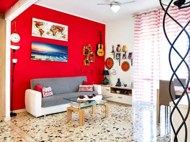 Appartamento in vendita di 88 m² in Via Carlo Pisacane, 2