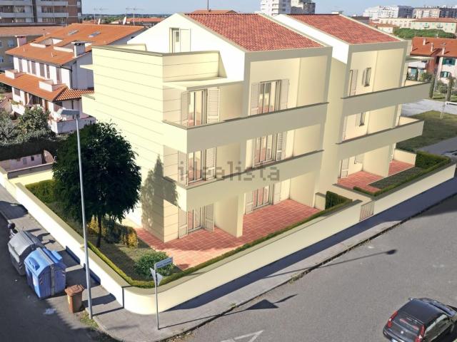 Appartamento in vendita di 88 m² in Via Carso