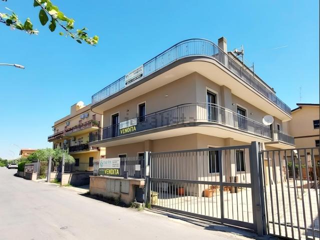 Appartamento in vendita di 88 m² in Via Casal Bellini, 32
