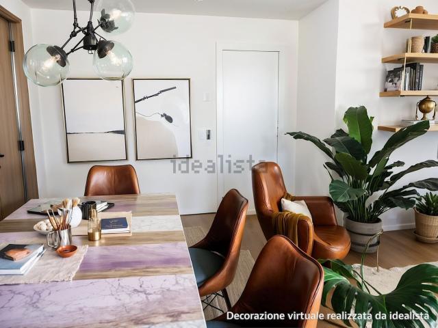 Appartamento in vendita di 88 m² in Via Casamora