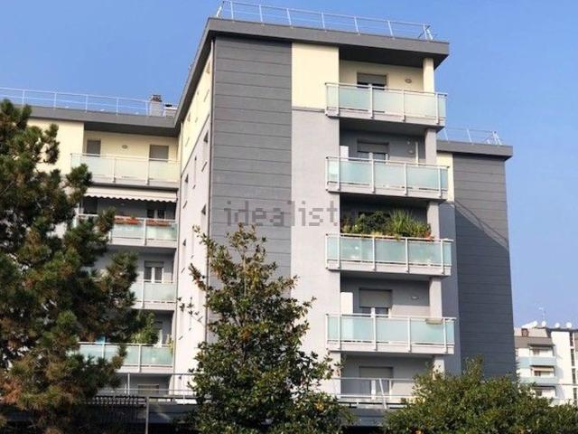 Appartamento in vendita di 88 m² in Via Caselline