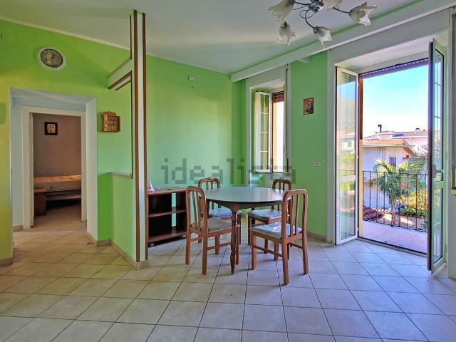 Appartamento in vendita di 88 m² in Via Cav. Ferrante, 46