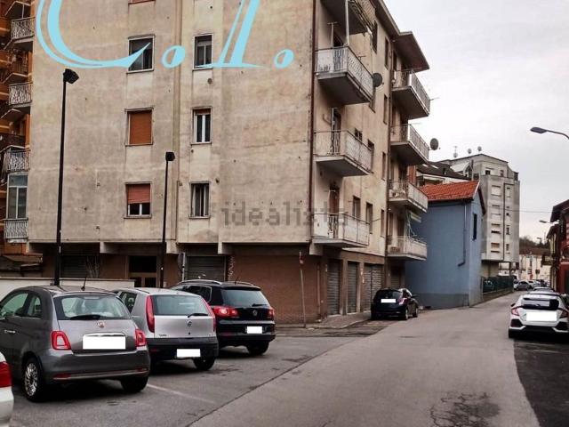 Appartamento in vendita di 88 m² in Via cavallieri di vittorio veneto, 56