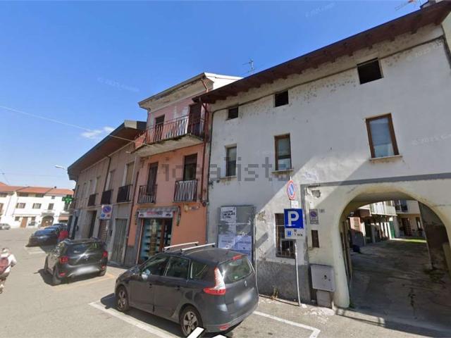 Appartamento in vendita di 88 m² in Via Cavour, 27