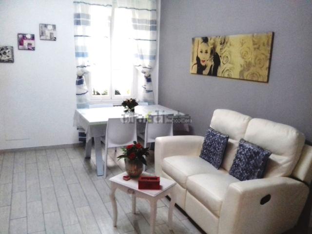 Appartamento in vendita di 88 m² in Via Cavour