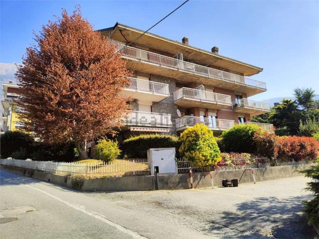 Appartamento in vendita di 88 m² in Via Cesare Battisti, 13