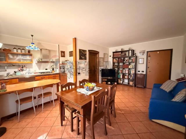 Appartamento in vendita di 88 m² in Via Cesare Battisti, 39