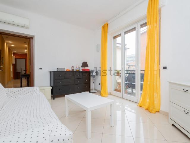 Appartamento in vendita di 88 m² in Via Cesare Battisti, 5