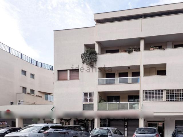 Appartamento in vendita di 88 m² in Via Cesare Maccari