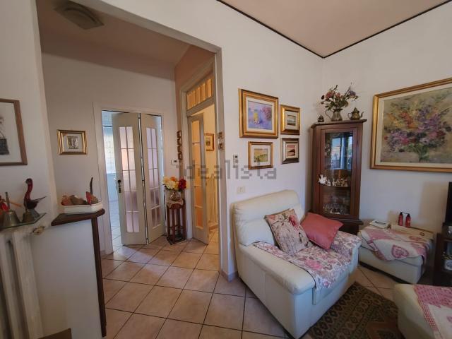 Appartamento in vendita di 88 m² in Via Civinini Guelfo