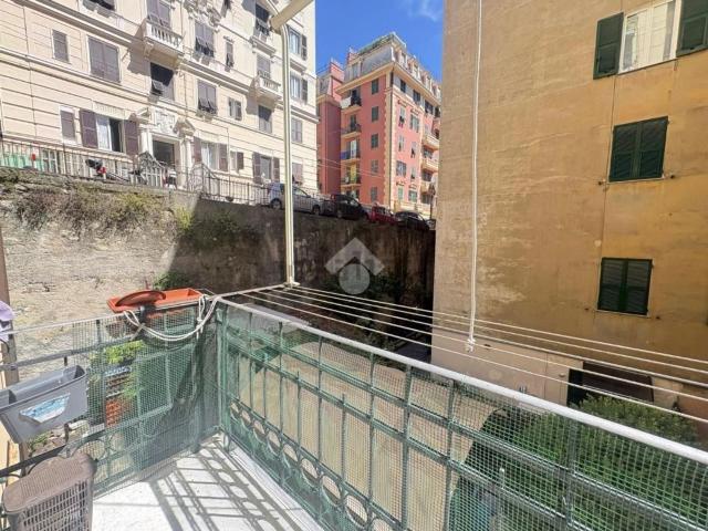 Appartamento in vendita di 88 m² in Via Contubernio Giovanni Battista d&apos Albertis, 21