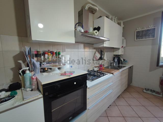 Appartamento in vendita di 88 m² in Via Confine, 8