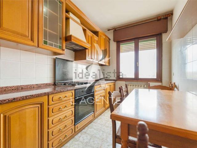 Appartamento in vendita di 88 m² in Via Coni Zugna