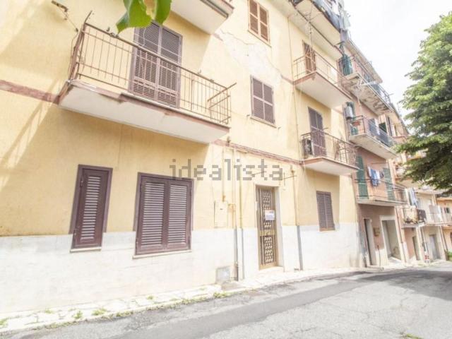 Appartamento in vendita di 88 m² in Via Crocetta, 9