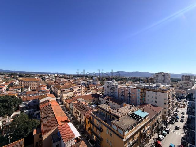 Appartamento in vendita di 88 m² in Via Cristoforo Colombo, 11
