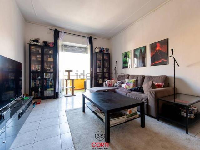 Appartamento in vendita di 88 m² in Via Cristoforo Colombo
