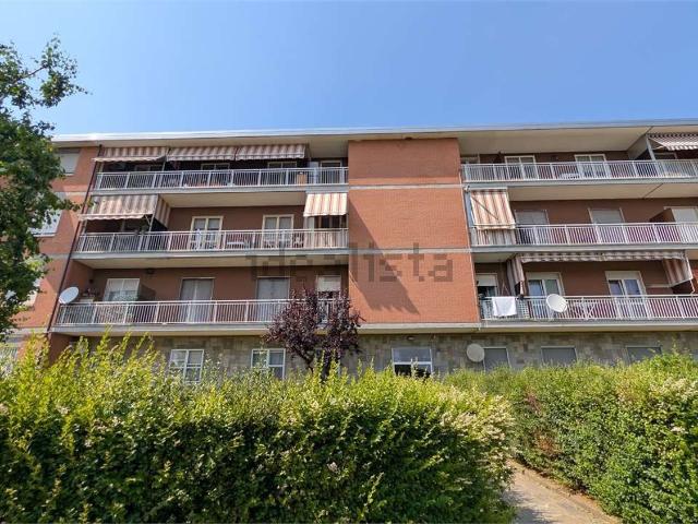 Appartamento in vendita di 88 m² in Via Cumiana, 19