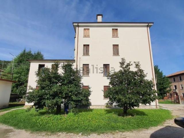 Appartamento in vendita di 88 m² in Via D. Alighieri, 4
