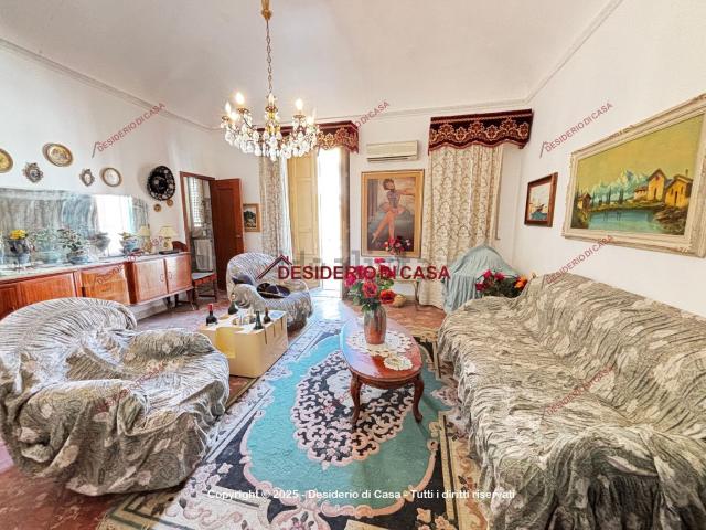 Appartamento in vendita di 88 m² in Via D. Sommariva, 104