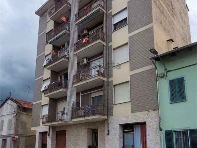 Appartamento in vendita di 88 m² in Via Dante Alighieri, 42