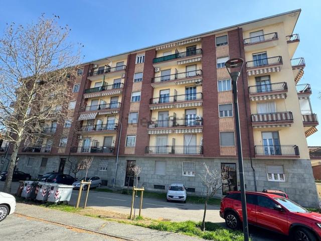 Appartamento in vendita di 88 m² in Via Dante Alighieri, 5