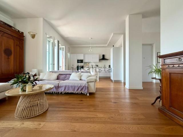 Appartamento in vendita di 88 m² in Via Dandolo Enrico, 4