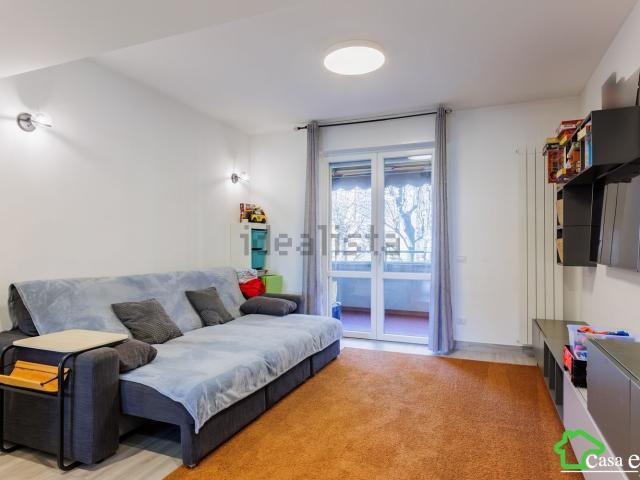Appartamento in vendita di 88 m² in Via De Nicola 4, 4