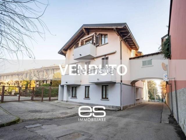 Appartamento in vendita di 88 m² in Via degli Aceri Gialli