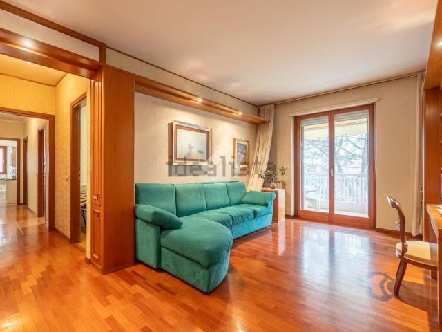 Appartamento in vendita di 88 m² in Via degli Aldobrandeschi
