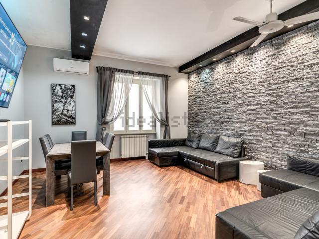 Appartamento in vendita di 88 m² in Via degli Opimiani