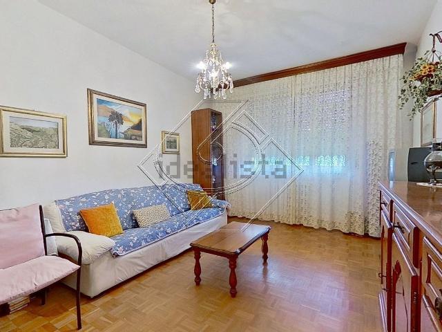 Appartamento in vendita di 88 m² in Via dei Bassi