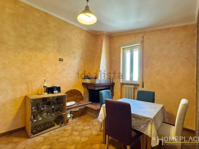 Appartamento in vendita di 88 m² in Via dei Grifi, 21