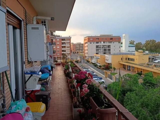 Appartamento in vendita di 88 m² in Via dei Latini