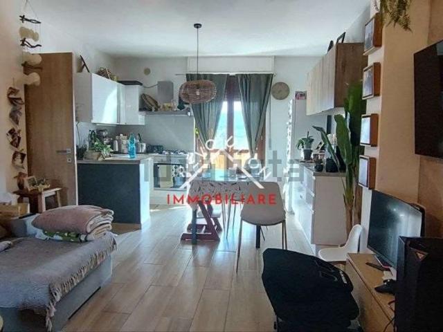 Appartamento in vendita di 88 m² in Via dei Laghi