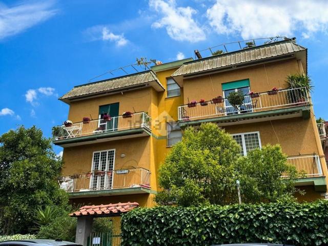Appartamento in vendita di 88 m² in Via dei Minatori, 3