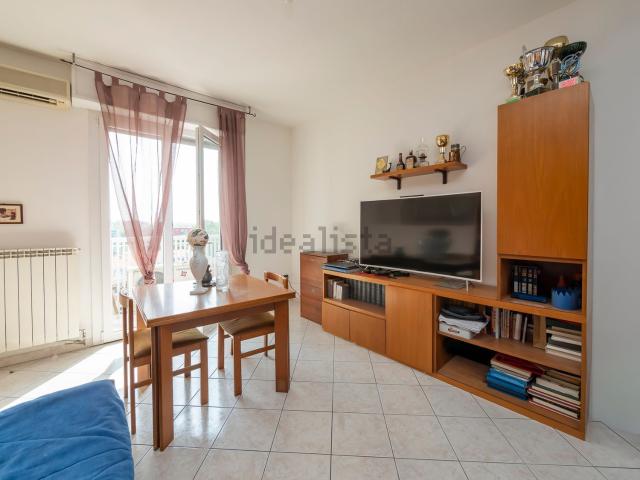 Appartamento in vendita di 88 m² in Via dei Salici, 10