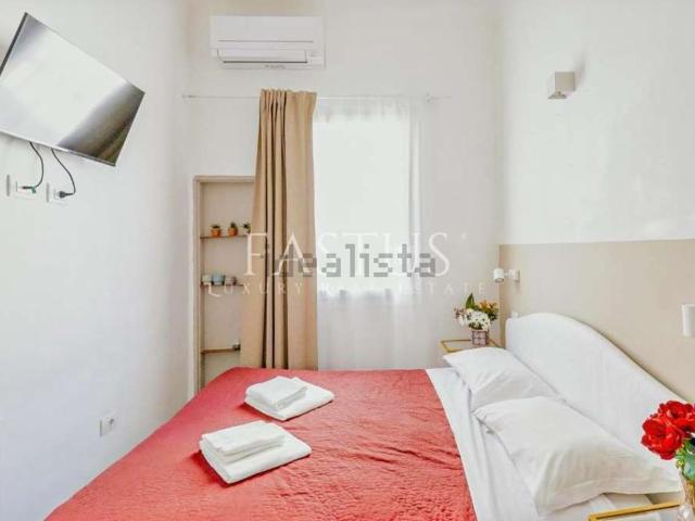 Appartamento in vendita di 88 m² in Via dei Servi, 3